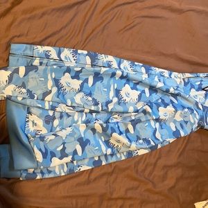 Bape full zip-up hoodie frm Amzn